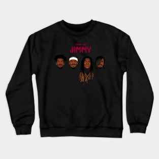 JIMMY BUTLER Crewneck Sweatshirt